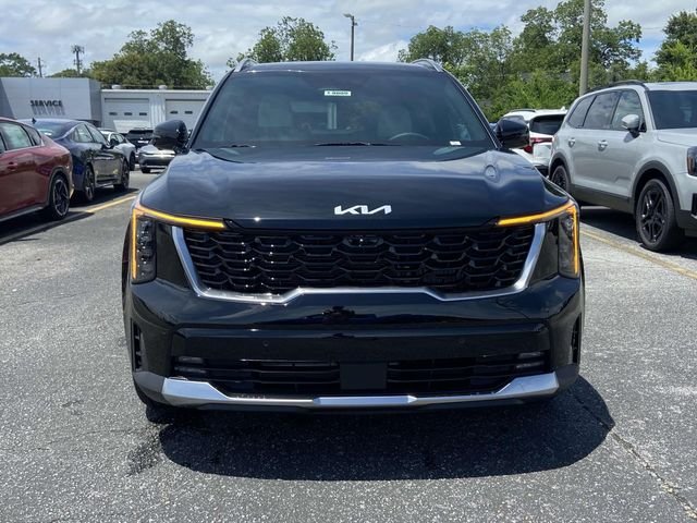 2025 Kia Sorento SX Prestige Hybrid - Photo 7