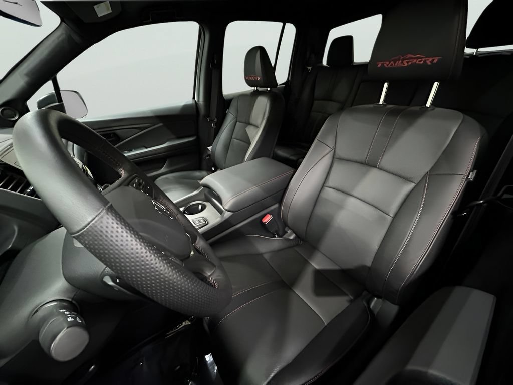 2026 Honda Ridgeline TrailSport - Photo 51
