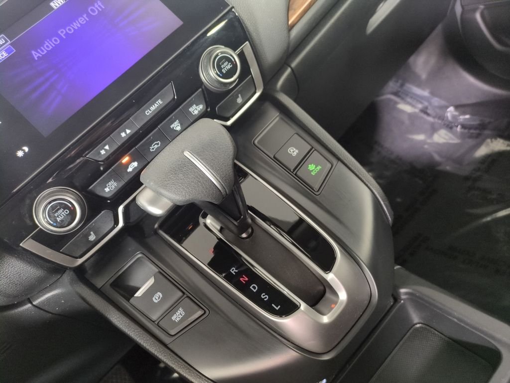 Used 2020  Honda EX image 23