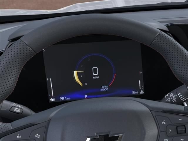 2026 Chevrolet Trax RS - Photo 18