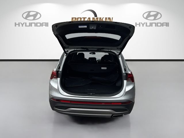 Used 2023 Silver Hyundai SEL image 24