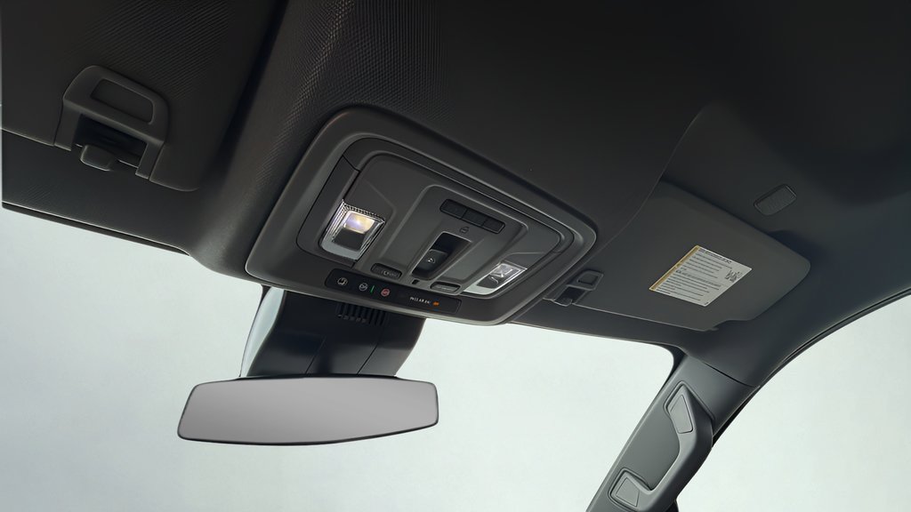 New 2026 Sterling Gray Metallic Chevrolet LT image 22