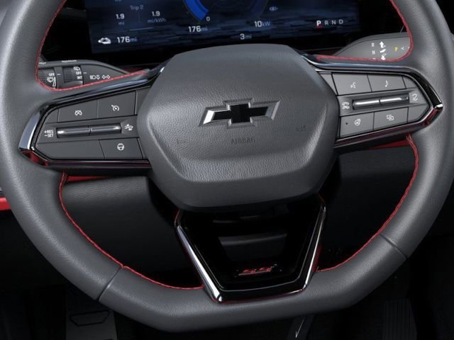 2026 Chevrolet Blazer EV SS - Photo 19