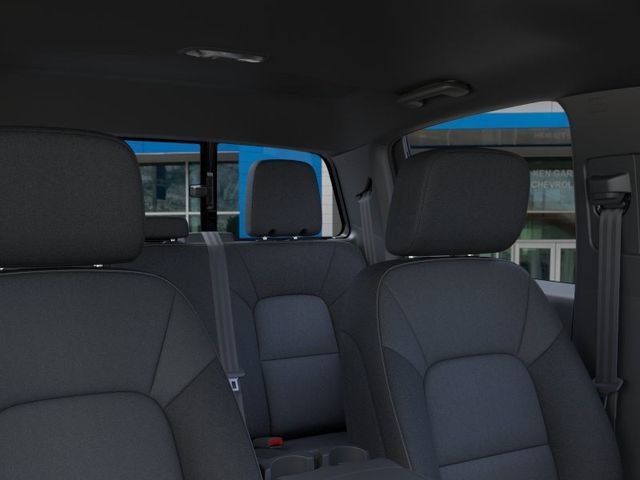 2026 Chevrolet Colorado Work Truck - Photo 25
