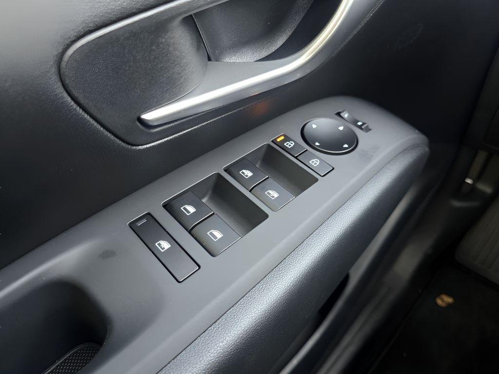 New 2026 Rockwood Green Hyundai SEL AWD image 30
