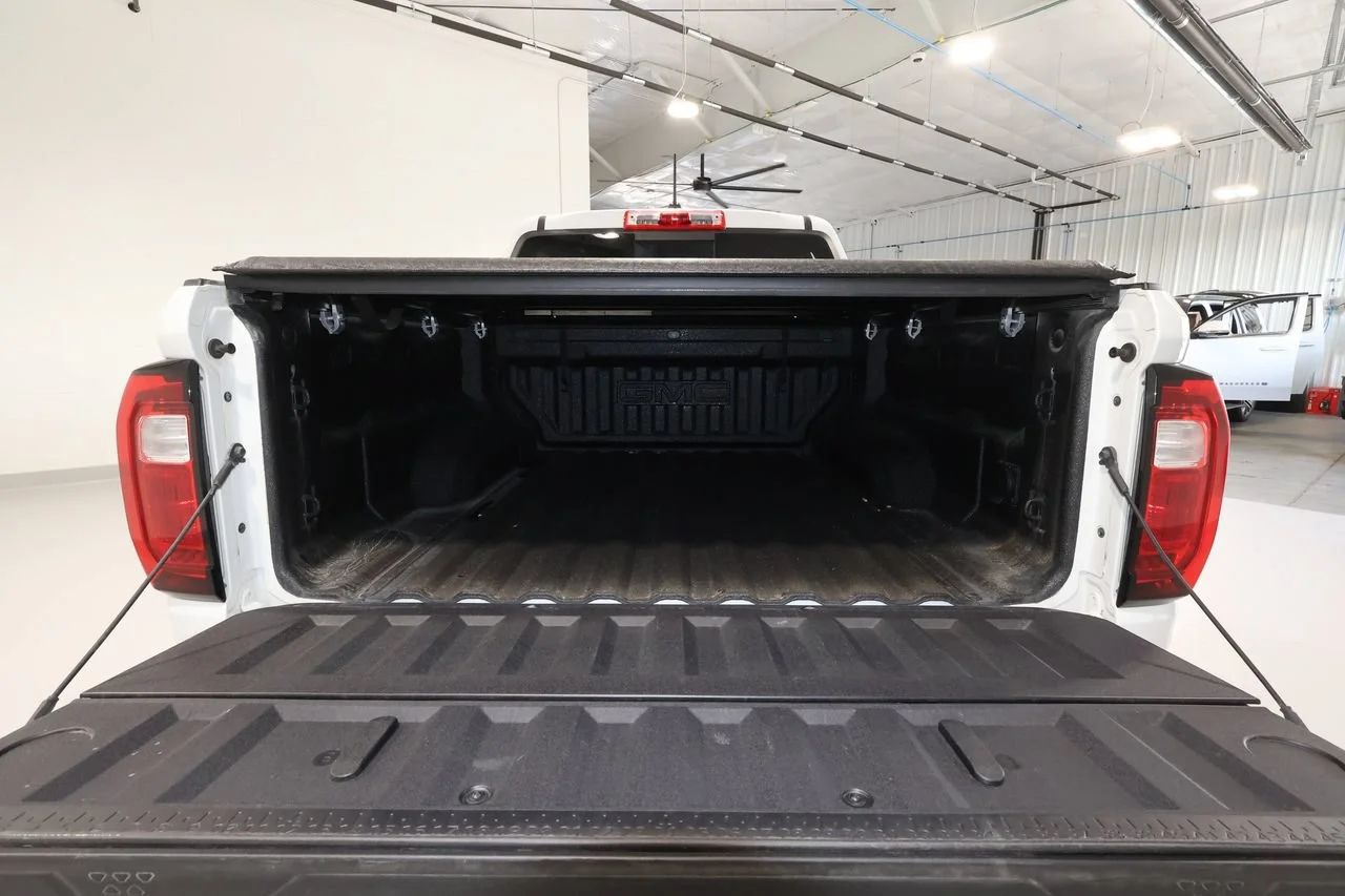 2026 GMC Canyon Denali - Photo 24