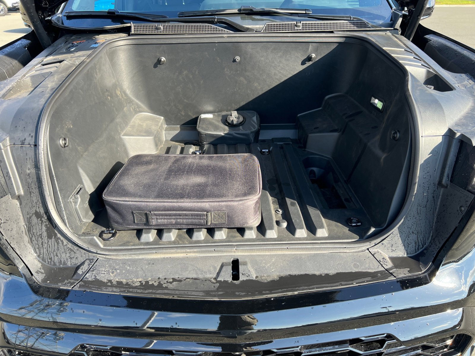 2024 Chevrolet Silverado EV RST - Photo 20