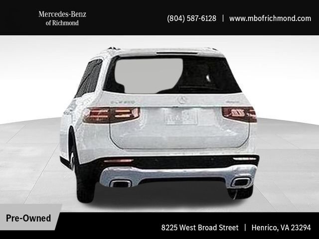 2026 Mercedes-Benz GLB GLB 250 - Photo 26