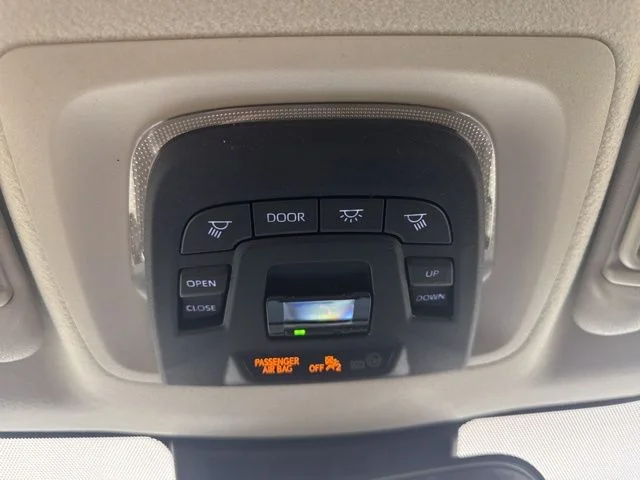 New 2026 Wind Chill Pearl <sup>1</sup> Toyota  XLE image 14