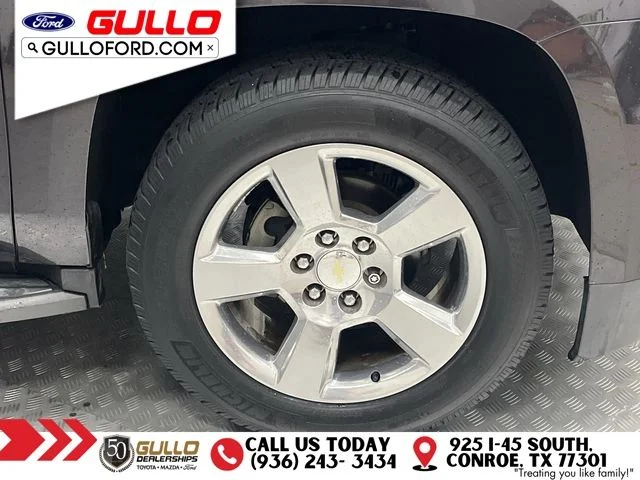 Used 2018 Tungsten Metallic Chevrolet LS image 30