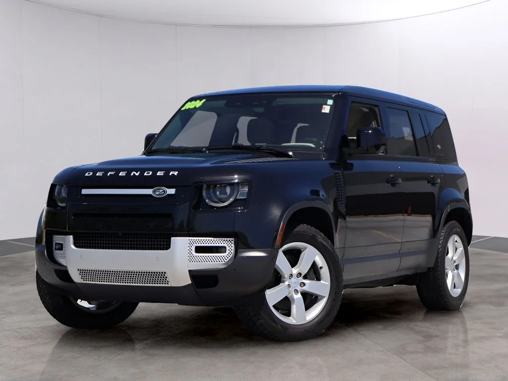 2024 Land Rover Defender 110 SE P400's photo