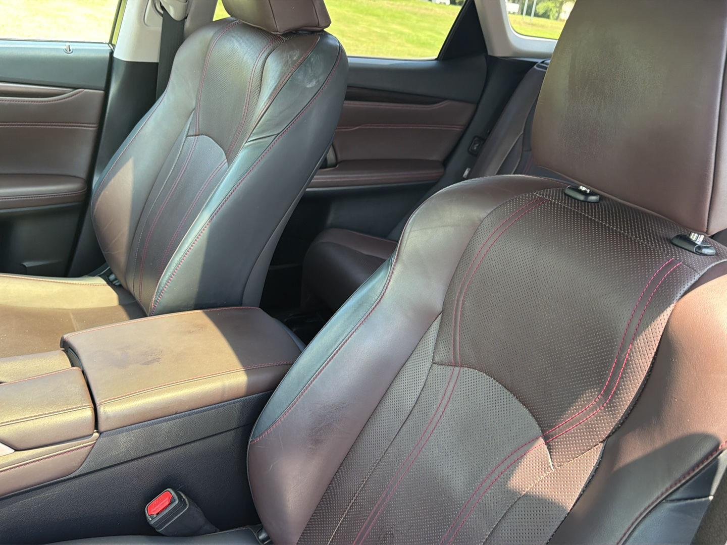 Used 2019 Caviar Lexus RX 350L Premium image 30
