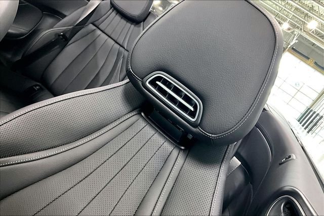 New 2026 Obsidian Black Metallic Mercedes-Benz CLE 450 image 18