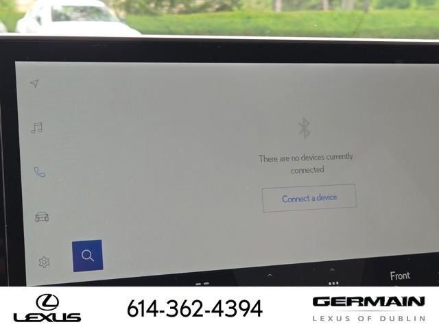 Certified Used 2024 EMINENT WHITE PEARL Lexus 350 Premium Plus image 19