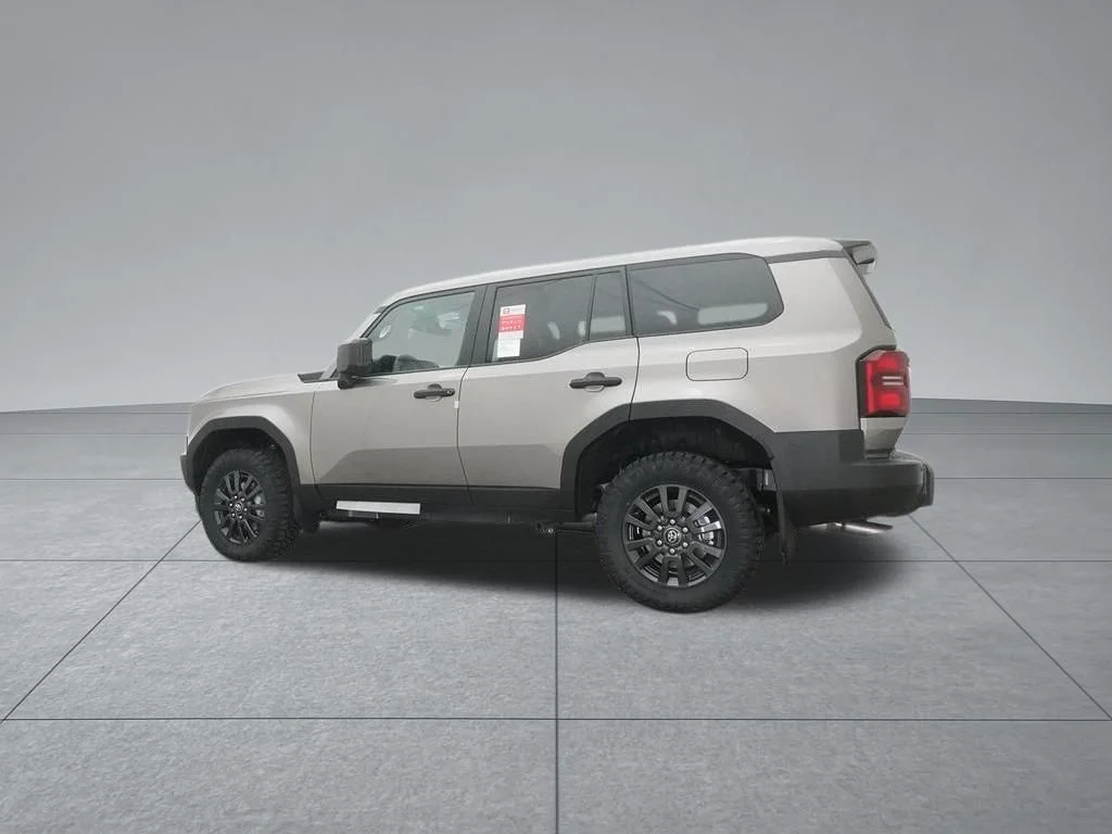 Used 2025  Toyota 1958 image 24