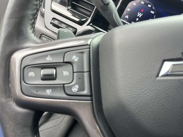 Used 2023 White Chevrolet ZR2 image 33