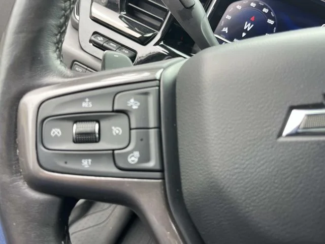 Used 2023 White Chevrolet ZR2 image 33