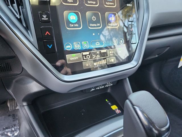 2026 Subaru Crosstrek Limited - Photo 18