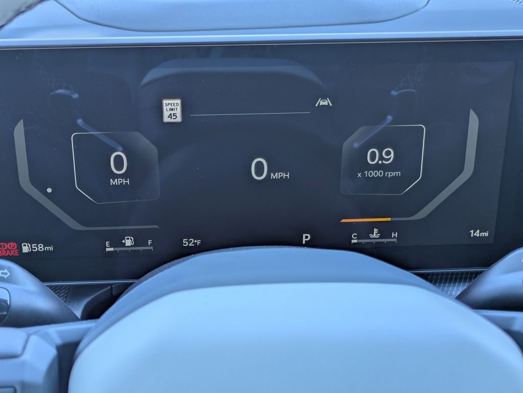 New 2026 Panthera Metal Kia SX Prestige image 36