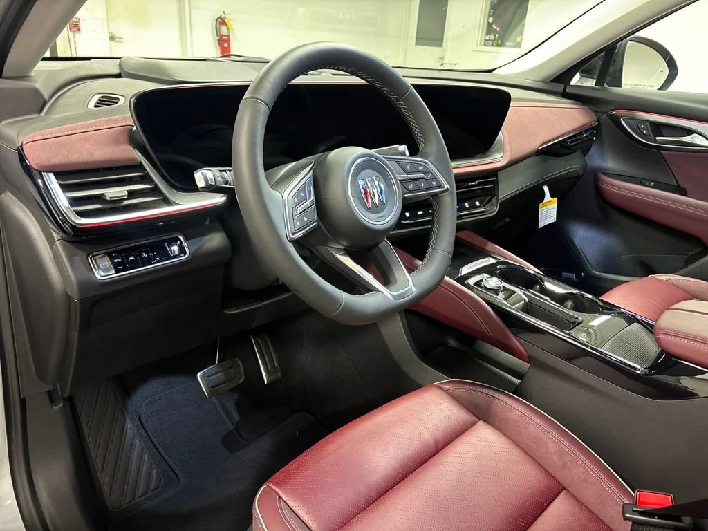 2026 Buick Envision Sport Touring - Photo 25