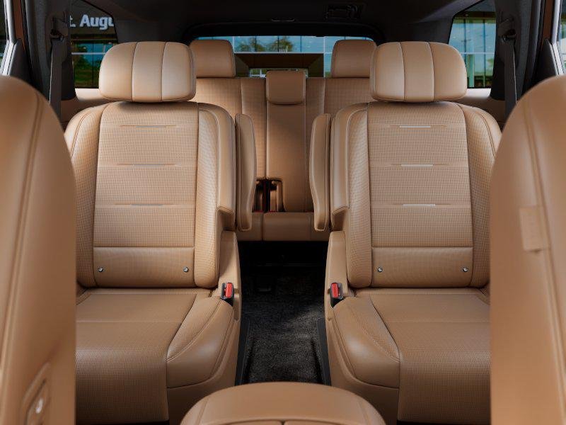 New 2026 Brown Hyundai Calligraphy FWD image 12