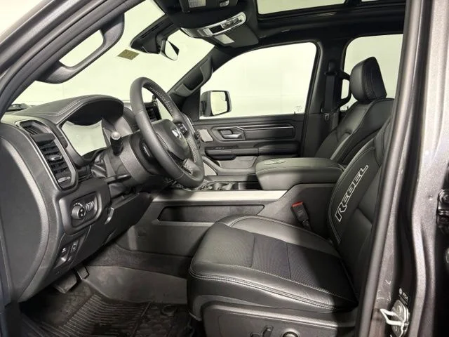 New 2026 Gray Ram Rebel image 24