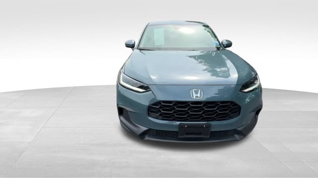 2024 Honda HR-V LX - Photo 41