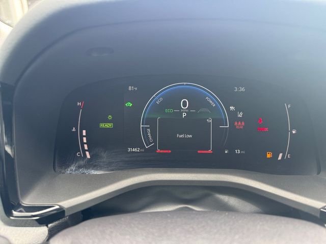 Used 2025 UNDERGROUND Toyota LE image 9