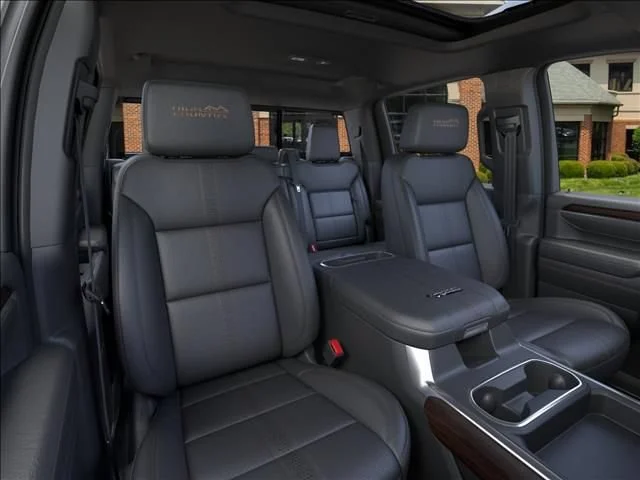 2026 Chevrolet Silverado 2500 HD High Country - Photo 16