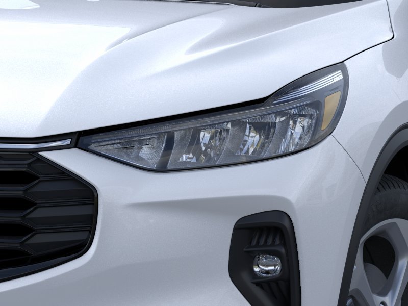 New 2026 Space Silver Metallic Ford ST-Line Select image 18