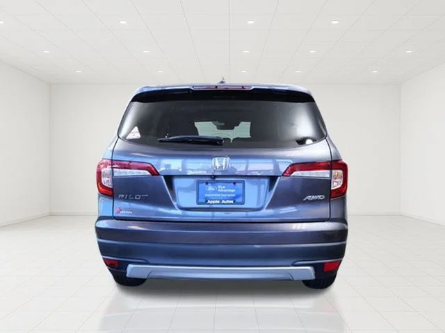 Certified Used 2019  Honda EX-L image 5
