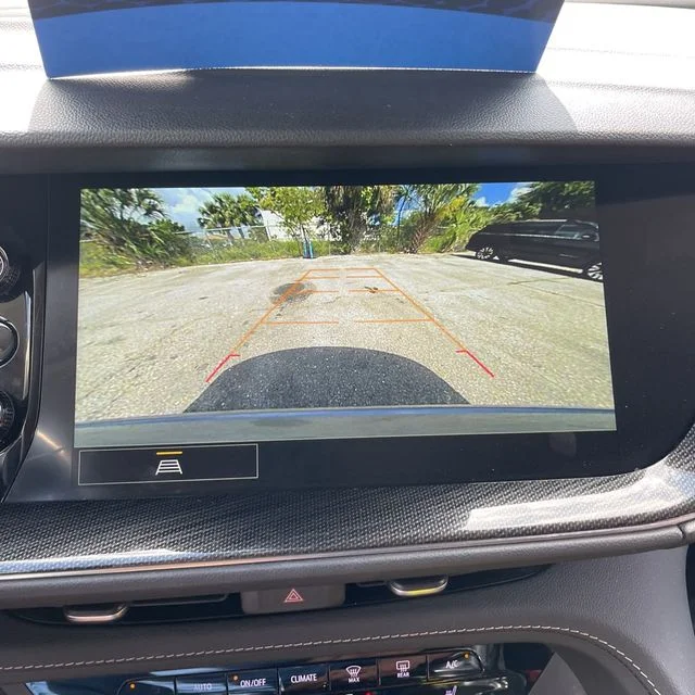 2023 Buick Envision Essence - Photo 19
