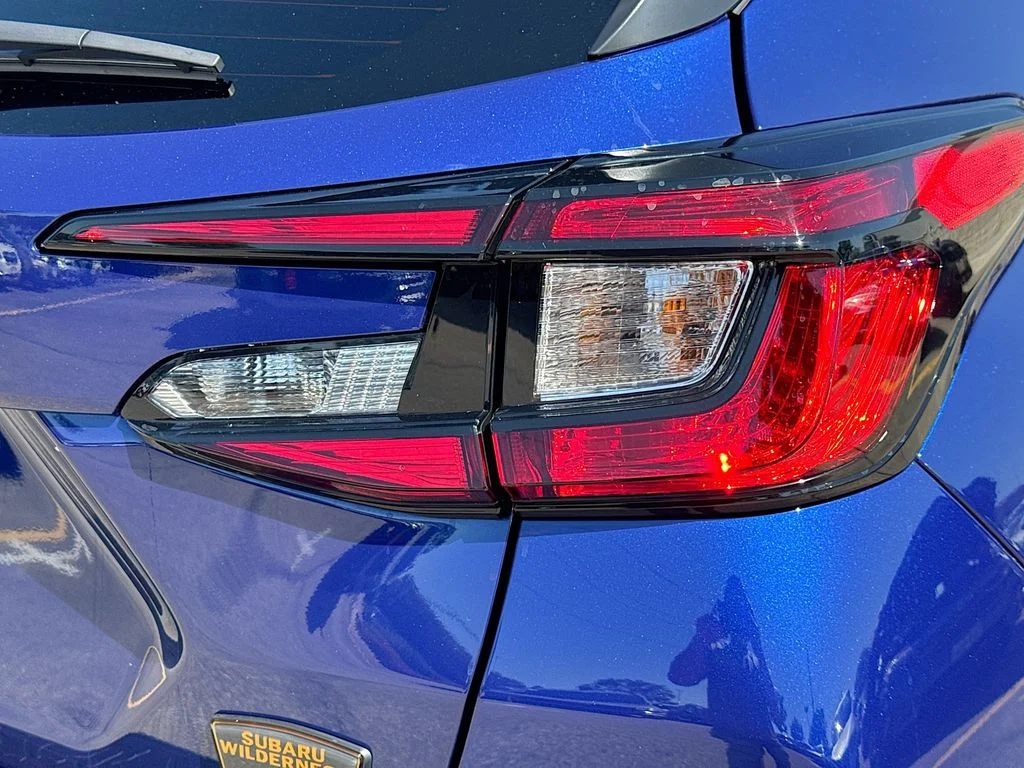New 2026 SAPPHIRE BLUE PEARL Subaru Wilderness image 33