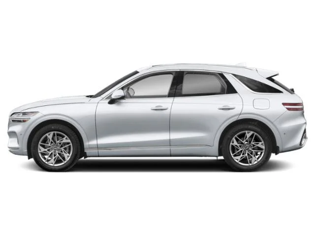 Used 2023 Uyuni White Genesis 2.5T image 3