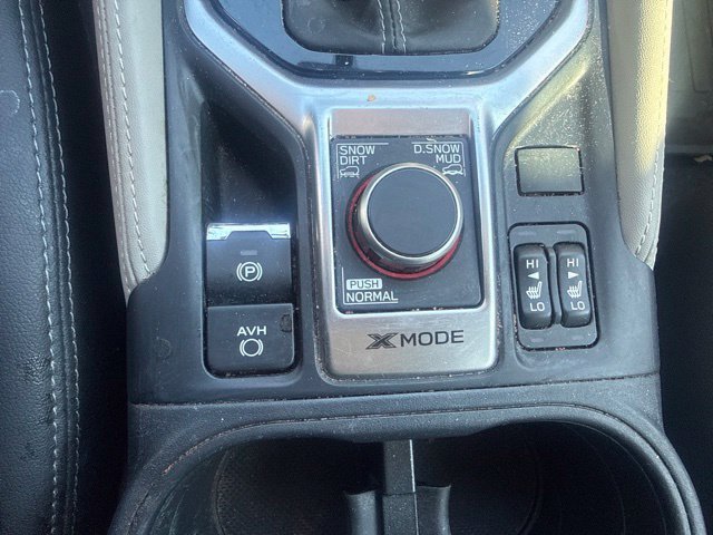 Used 2024 Green Subaru Limited image 23