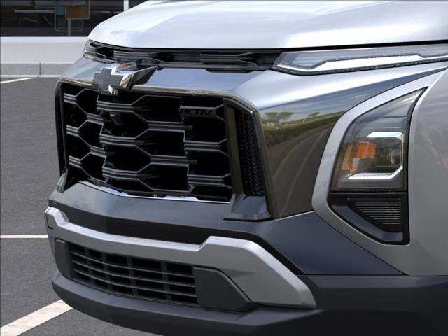 2026 Chevrolet Equinox ACTIV - Photo 13
