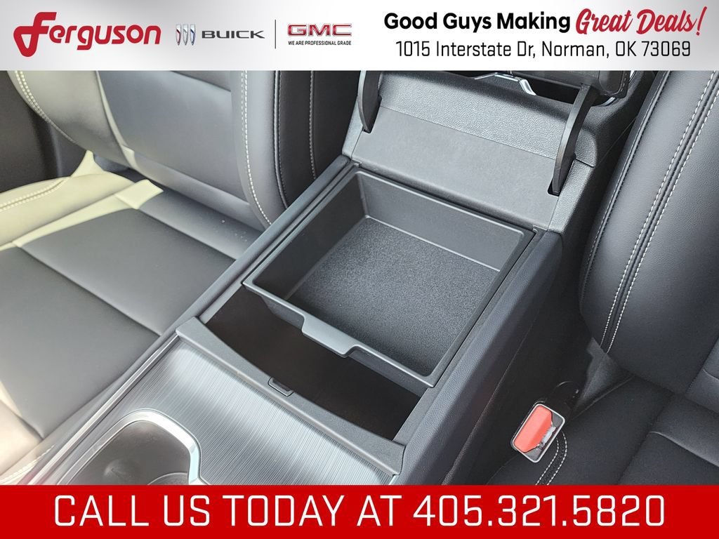 2026 GMC Acadia Elevation - Photo 33