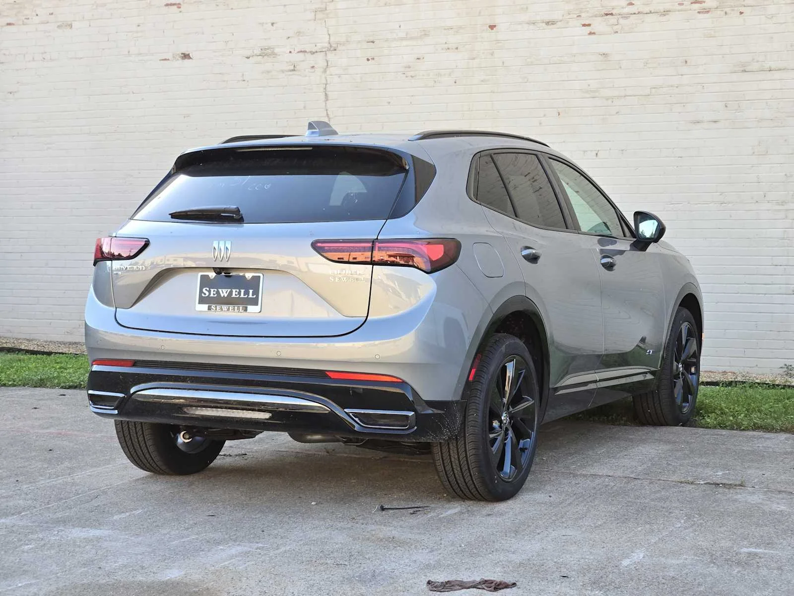 2026 Buick Envision Sport Touring - Photo 3