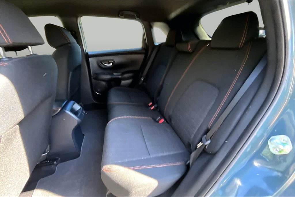 Used 2023 Green Honda Sport image 20