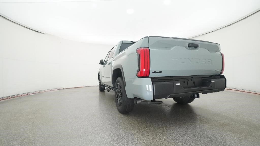 2026 Toyota Tundra Limited - Photo 16
