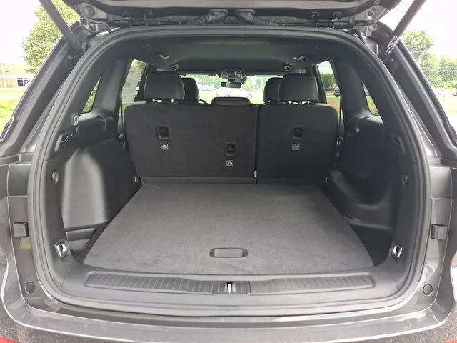 New 2026 Gray Jeep Altitude image 19