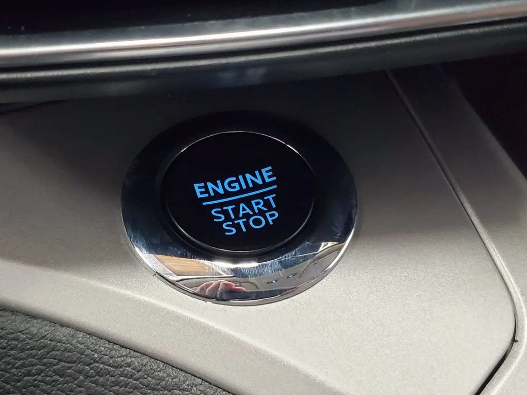 Used 2024 Black Ford XLT image 12