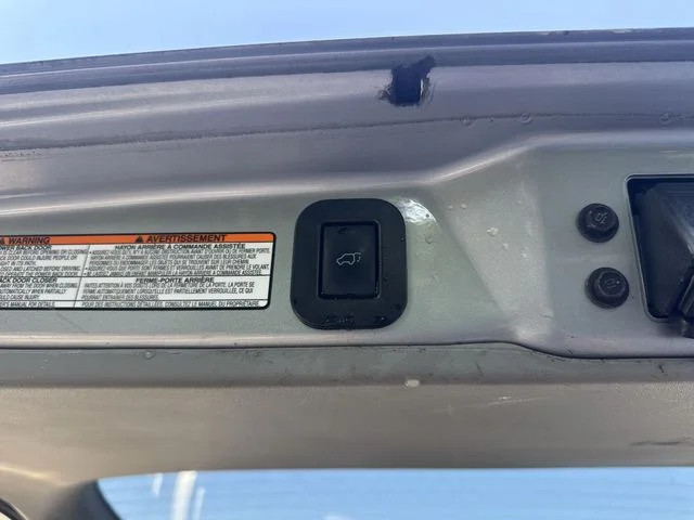 Used 2017 Silver Toyota SE Premium image 14