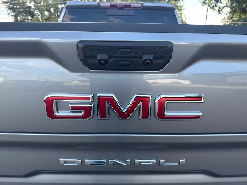 Used 2026 Sterling Metallic GMC Denali image 34