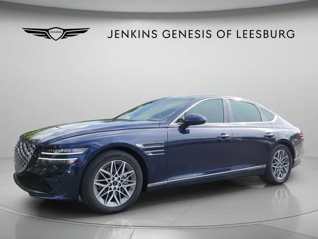 Used 2026 Blue Genesis 2.5T image 10
