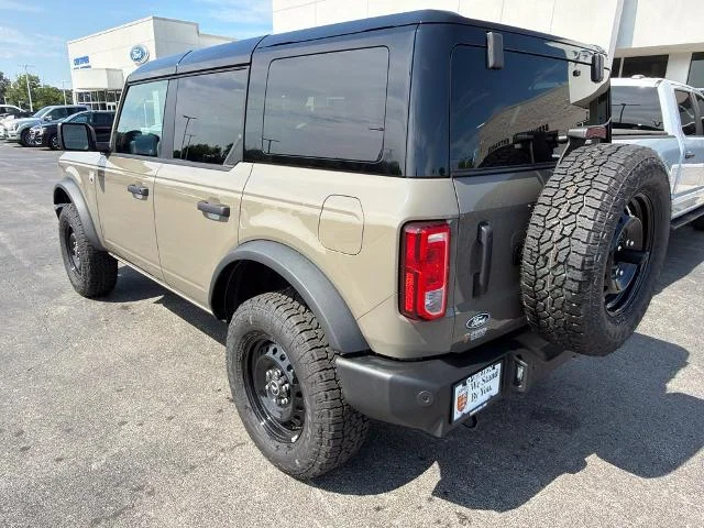 New 2026 Marsh Gray Ford Big Bend® image 28