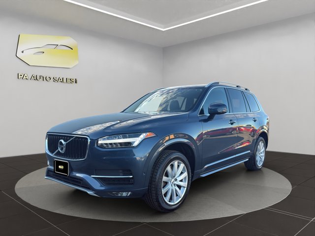 2018 Volvo XC90 Momentum photo 3