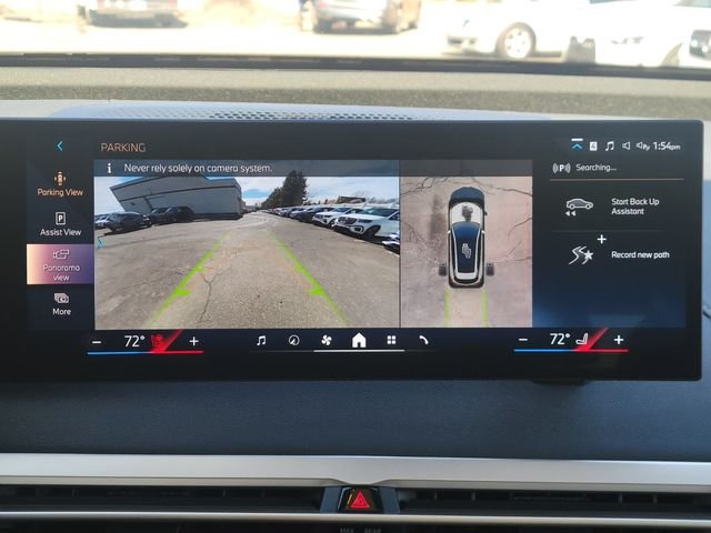 2026 BMW iX 45 - Photo 21