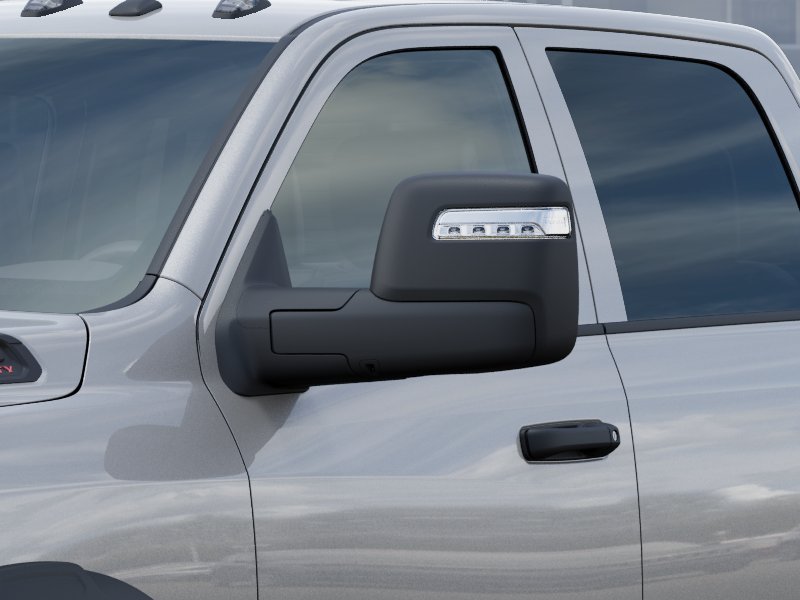2026 RAM 2500 Tradesman - Photo 47
