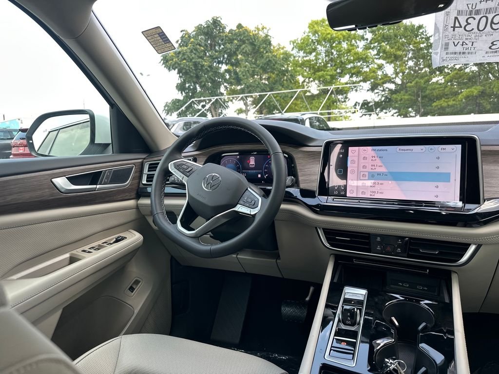 New 2026  Volkswagen 2.0T SEL image 15